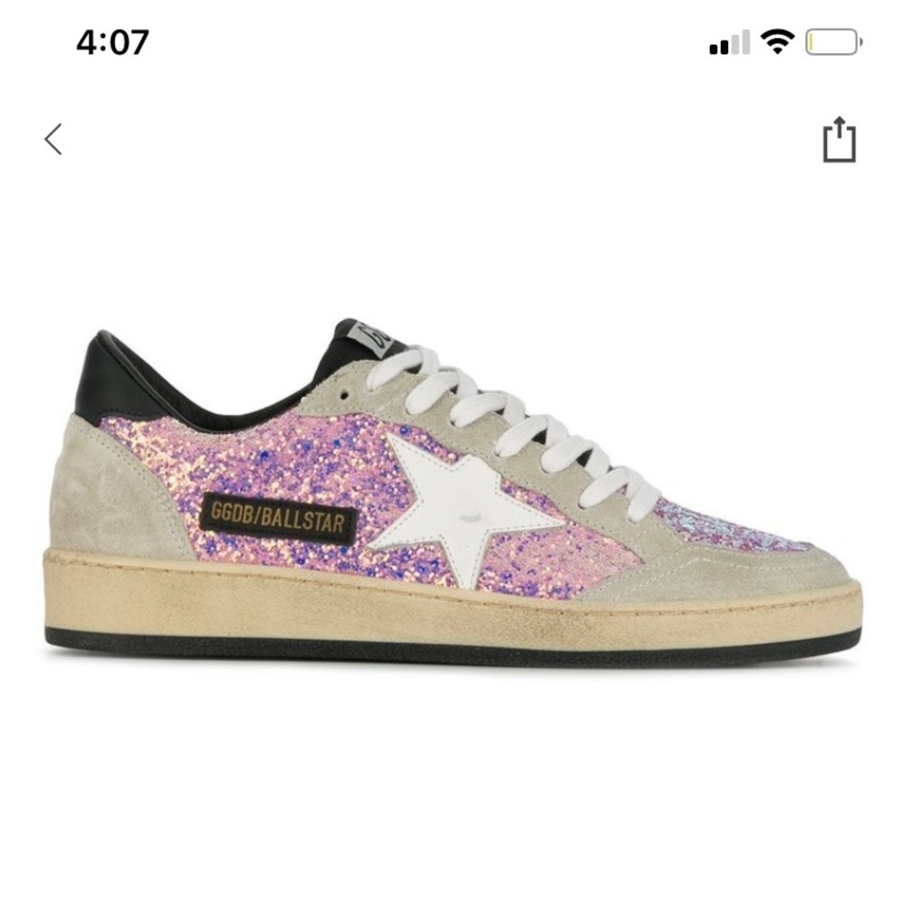 In Search of size 37!!